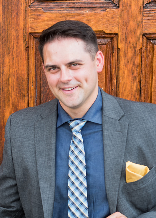 Assistant Office Manager, Brendon