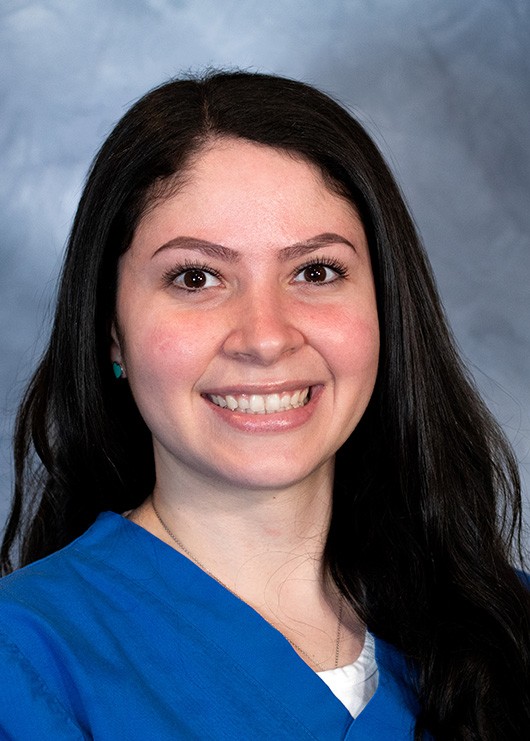 Registered Dental Hygienist, Kiara