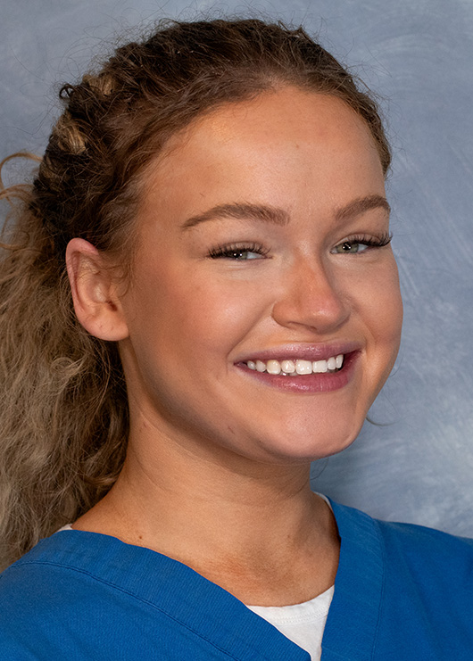 Certified Dental Assistant, Landon