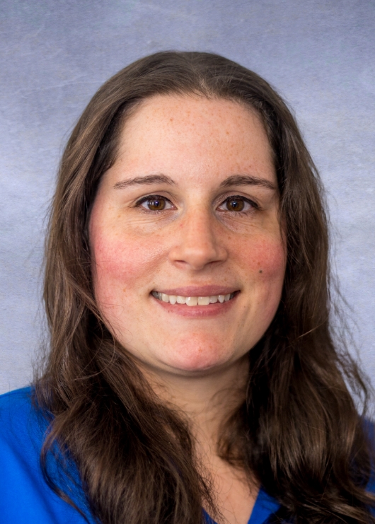 Registered Dental Hygienist, Marissa