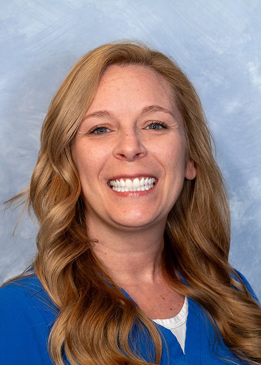 Certified Dental Assistant, Megan