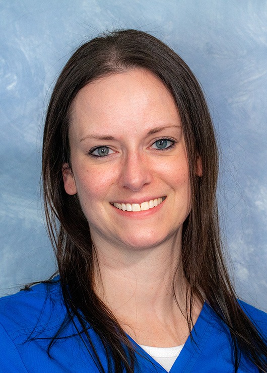 Registered Dental Hygienist, Stacey